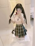 Inosenteng maliit na cutie [Eat Yaoyao] Maputi at malambot na lolita ang katawan, mabilog at cute na pink na puki, sobrang slutty sa murang edad, cute at contrasting