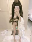 Inosenteng maliit na cutie [Eat Yaoyao] Maputi at malambot na lolita ang katawan, mabilog at cute na pink na puki, sobrang slutty sa murang edad, cute at contrasting