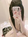 Inosenteng maliit na cutie [Eat Yaoyao] Maputi at malambot na lolita ang katawan, mabilog at cute na pink na puki, sobrang slutty sa murang edad, cute at contrasting