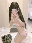 Inosenteng maliit na cutie [Eat Yaoyao] Maputi at malambot na lolita ang katawan, mabilog at cute na pink na puki, sobrang slutty sa murang edad, cute at contrasting