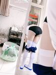 Inosenteng maliit na cutie [Eat Yaoyao] Maputi at malambot na lolita ang katawan, mabilog at cute na pink na puki, sobrang slutty sa murang edad, cute at contrasting