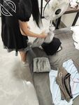 12月底重磅！强推！海角最强兄妹乱伦【家有骚妹妹】撕破黑丝绑住双手强上了00后萝莉骚妹妹！妹妹的JK制服配黑丝让人产生了犯罪的心理