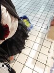 12月底重磅！强推！海角最强兄妹乱伦【家有骚妹妹】撕破黑丝绑住双手强上了00后萝莉骚妹妹！妹妹的JK制服配黑丝让人产生了犯罪的心理