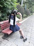 12月底重磅！强推！海角最强兄妹乱伦【家有骚妹妹】撕破黑丝绑住双手强上了00后萝莉骚妹妹！妹妹的JK制服配黑丝让人产生了犯罪的心理