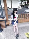 12月底重磅！强推！海角最强兄妹乱伦【家有骚妹妹】撕破黑丝绑住双手强上了00后萝莉骚妹妹！妹妹的JK制服配黑丝让人产生了犯罪的心理