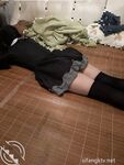 12月底重磅！强推！海角最强兄妹乱伦【家有骚妹妹】撕破黑丝绑住双手强上了00后萝莉骚妹妹！妹妹的JK制服配黑丝让人产生了犯罪的心理