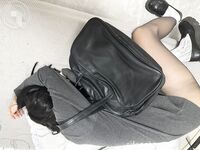 12月底重磅！强推！海角最强兄妹乱伦【家有骚妹妹】撕破黑丝绑住双手强上了00后萝莉骚妹妹！妹妹的JK制服配黑丝让人产生了犯罪的心理