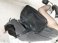 12月底重磅！强推！海角最强兄妹乱伦【家有骚妹妹】撕破黑丝绑住双手强上了00后萝莉骚妹妹！妹妹的JK制服配黑丝让人产生了犯罪的心理