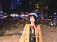 Pada penghujung tahun, tweet mengejutkan muncul di Twitter Dewi dengan wajah tinggi dan payudara besar kontras [Wine Moon], dilatih oleh pemilik untuk penggambaran peribadi.