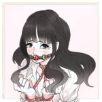 Pada penghujung tahun, tweet mengejutkan muncul di Twitter Dewi dengan wajah tinggi dan payudara besar kontras [Wine Moon], dilatih oleh pemilik untuk penggambaran peribadi.