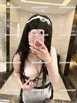 極品呆萌美少女【獃獃醬】超極品身材白虎嫩穴又粉又嫩又緊 誘人小白兔晃動惹人眼 做爸爸的小母狗
