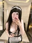 極品呆萌美少女【獃獃醬】超極品身材白虎嫩穴又粉又嫩又緊 誘人小白兔晃動惹人眼 做爸爸的小母狗