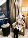 極品呆萌美少女【獃獃醬】超極品身材白虎嫩穴又粉又嫩又緊 誘人小白兔晃動惹人眼 做爸爸的小母狗