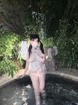 極品呆萌美少女【獃獃醬】超極品身材白虎嫩穴又粉又嫩又緊 誘人小白兔晃動惹人眼 做爸爸的小母狗