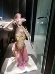 極品呆萌美少女【獃獃醬】超極品身材白虎嫩穴又粉又嫩又緊 誘人小白兔晃動惹人眼 做爸爸的小母狗