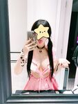 極品呆萌美少女【獃獃醬】超極品身材白虎嫩穴又粉又嫩又緊 誘人小白兔晃動惹人眼 做爸爸的小母狗