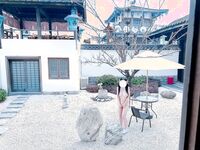 極品呆萌美少女【獃獃醬】超極品身材白虎嫩穴又粉又嫩又緊 誘人小白兔晃動惹人眼 做爸爸的小母狗