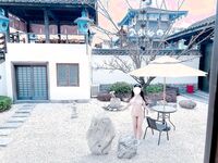 極品呆萌美少女【獃獃醬】超極品身材白虎嫩穴又粉又嫩又緊 誘人小白兔晃動惹人眼 做爸爸的小母狗
