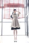 森萝财团- 小七- NO.03 女仆-R18