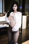 เทพธิดานักแสดง Tan Xiaoling ปรับแต่งพนักงานต้อนรับในห้องน้ำ