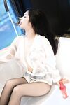 เทพธิดานักแสดง Tan Xiaoling ปรับแต่งพนักงานต้อนรับในห้องน้ำ