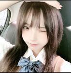 一团墨染(释迦摩尼子) 七宫天空