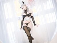 一团墨染(释迦摩尼子) 七宫天空