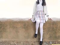 Senluo Group-Xiaoqi-NO.04 Xiaoqi R18 JK