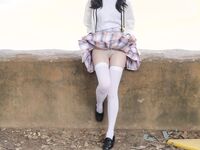 Senluo Group-Xiaoqi-NO.04 Xiaoqi R18 JK
