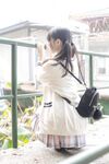 Senluo Group-Xiaoqi-NO.04 Xiaoqi R18 JK
