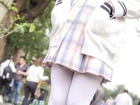 Senluo Group-Xiaoqi-NO.04 Xiaoqi R18 JK