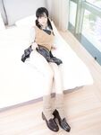 緊急企劃 奶糖 jk制服