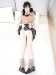 緊急企劃 奶糖 jk制服