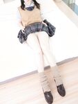 緊急企劃 奶糖 jk制服