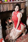 แพ็กเกจไฮไลท์คริสต์มาสสุดพิเศษของนักแสดงนางแบบ Zhou Yanxi และโครงเรื่อง