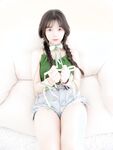 紧急企划奶昔绿背心（2）