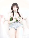 紧急企划奶昔绿背心（2）