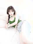 紧急企划奶昔绿背心（2）