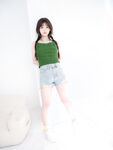 Pagpaplano ng Emergency Milkshake Green Vest (1)