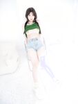 Pagpaplano ng Emergency Milkshake Green Vest (1)