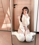 布丁大法冬日毛衣