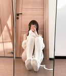 布丁大法冬日毛衣