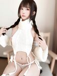 布丁大法冬日毛衣