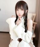 布丁大法冬日毛衣