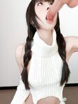布丁大法冬日毛衣