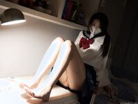 Emergency planning Yingke school uniform customization R18