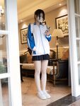 Emergency planning Yingke school uniform customization R18
