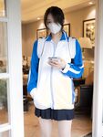 Emergency planning Yingke school uniform customization R18