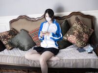 Emergency planning Yingke school uniform customization R18
