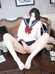 Emergency planning Yingke school uniform customization R18